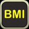 BMI Calculator‰