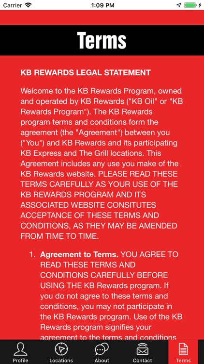 KB Rewards screenshot-5