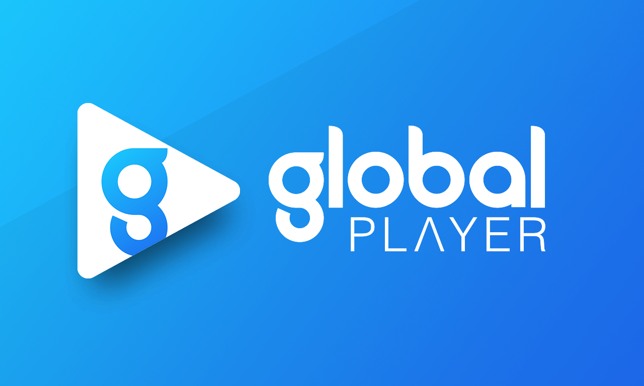 Global Player Radio & Podcasts