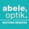 Herzlich Willkommen bei Abele Optik