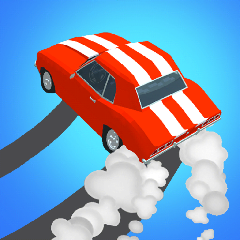 Get Drift Around for iOS, iPhone, iPad Aso Report