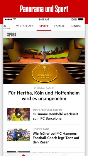 Einzigartige Schlagzeilen für Online-Dating