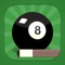 Play the classic 8 Ball Billiards game now on your phone and tablet