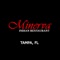 Minerva Tampa is an application intended for very important patrons of Minerva Indian Cuisine @ Tampa, FL supporting online ordering, delivery and loyalty