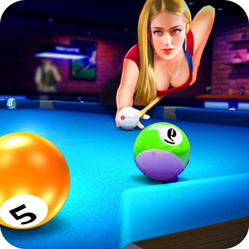 Pool Club ZingPlay - 8 Ball  App Price Intelligence by Qonversion