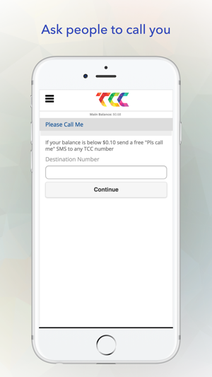 TCC Mobile App(圖4)-速報App