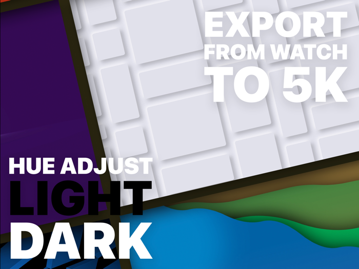 The Wallpaper  Background App