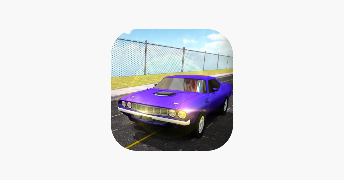 モダンシティ交通車両ドライブ をapp Storeで