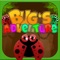 Bugs Adventure Fruits Mania