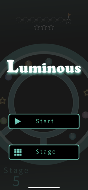 Luminous -SimplePuzzle-(圖1)-速報App