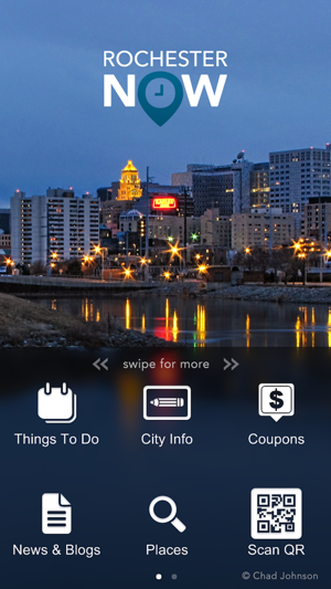 Rochester Now for Rochester MN(圖2)-速報App