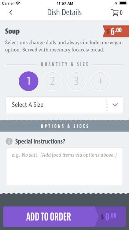 Alice's Tea Cup screenshot-3