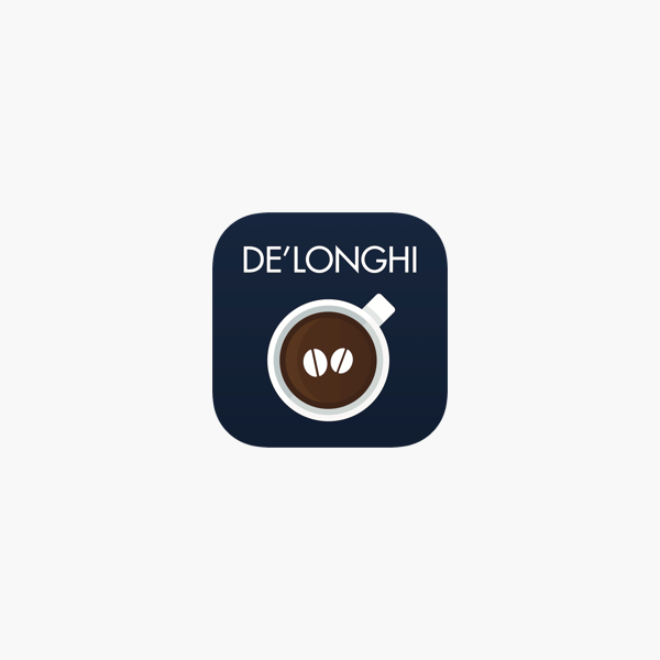 De Longhi Coffee Link On The App Store