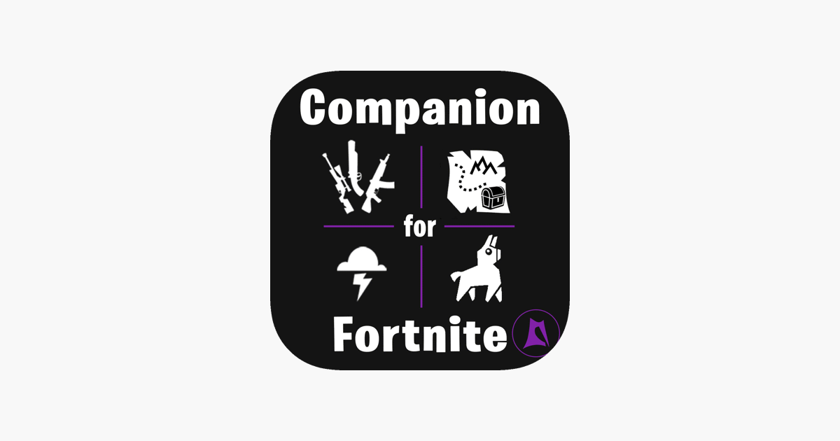 companion for fortnite on the app store - fortnite power level calculator