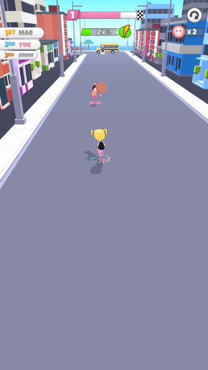 Late 4 School screenshot-4