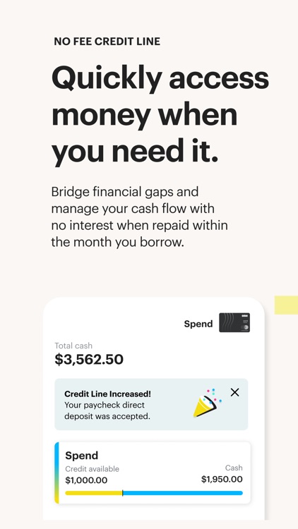 One – Mobile Banking screenshot-6