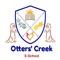 The Otters’ Creek E-school mobile app is a simple and intuitive application focused on enhancing online learning