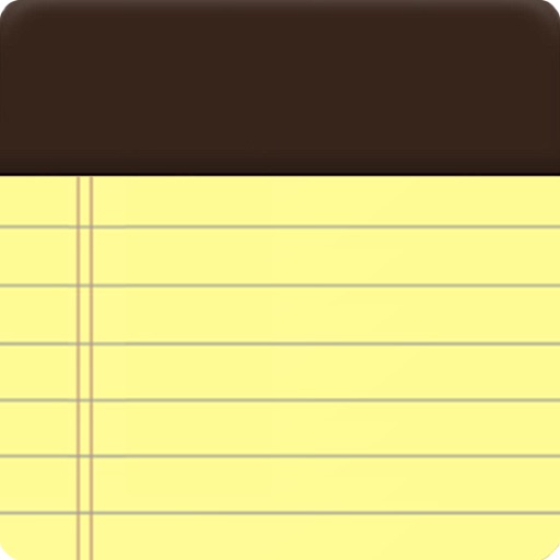 Sticky Notes - Do Lists Memos iOS App