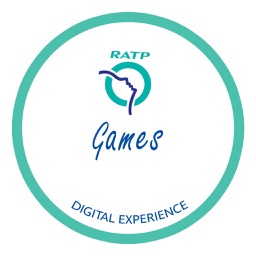 RATP Games: Digital Experience