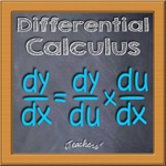 Differential Calculus Lessons