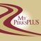 The My PerksPlus app, powered by BaZing, lets you take discounts anywhere you go