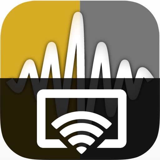 UltraMixer Remote iOS App