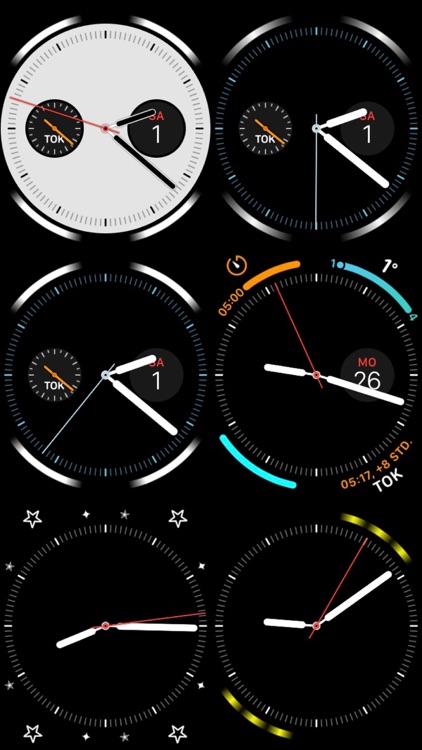 Bezels