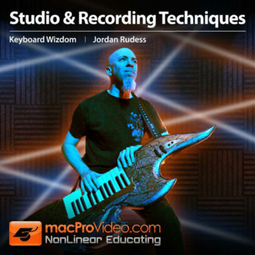Keyboard Wizdom Jordan Rudess icon