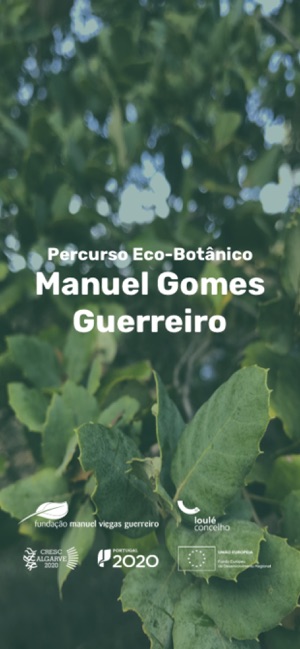 Percurso Eco-Botânico MGG