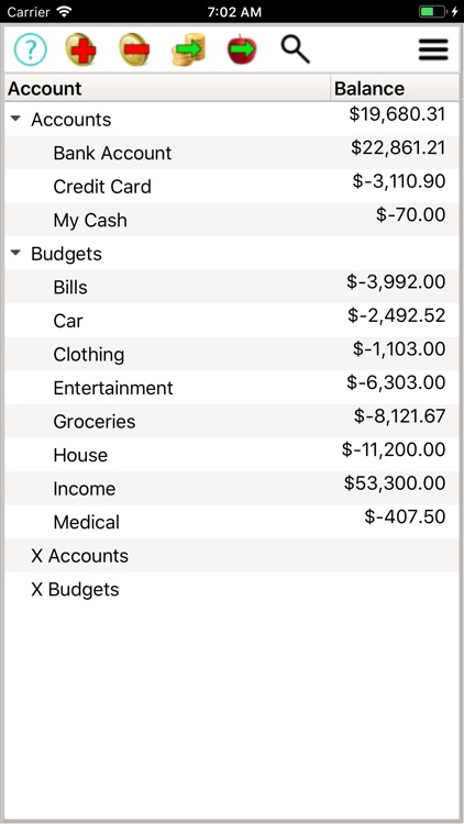 JXCirrus Finance