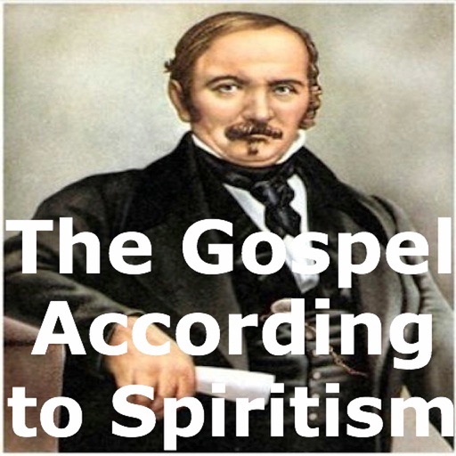 The Gospel According Spiritism