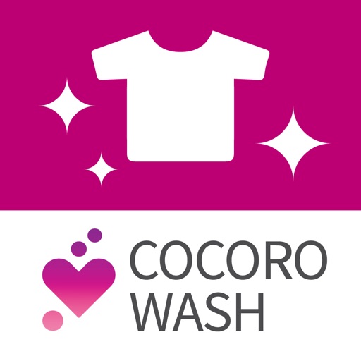 Cocoro Wash By Sharp Corporation