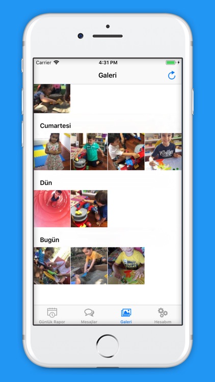 Özkaya Kids screenshot-4