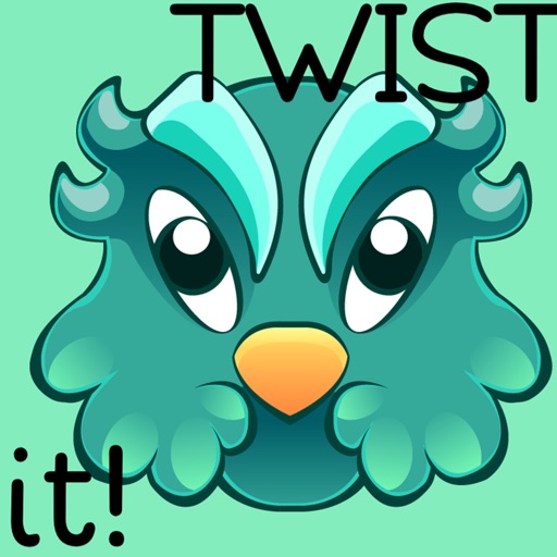 TWIST-it! iOS App