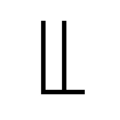 LollyList - Your loves, listed Icon