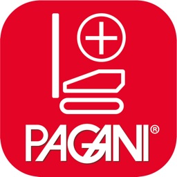 Pagani Configurator