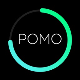 Pomo - Time Management