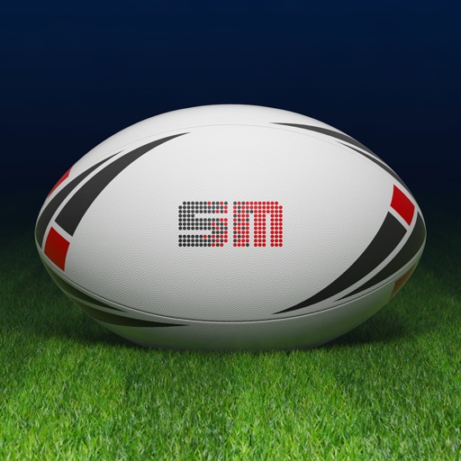 League Live for iPad: NRL news