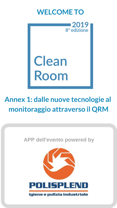 How to cancel & delete CLEAN ROOM_IKN ITALY from iphone & ipad 1