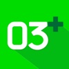 03plus 03plus