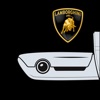 Lamborghini Eye
