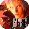 FINAL FANTASY BRAVE EXVIUS Japan Hack