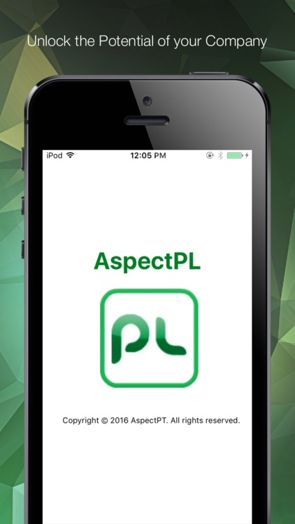 AspectPL Scanner