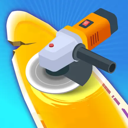 Surf Repair 3D Cheats