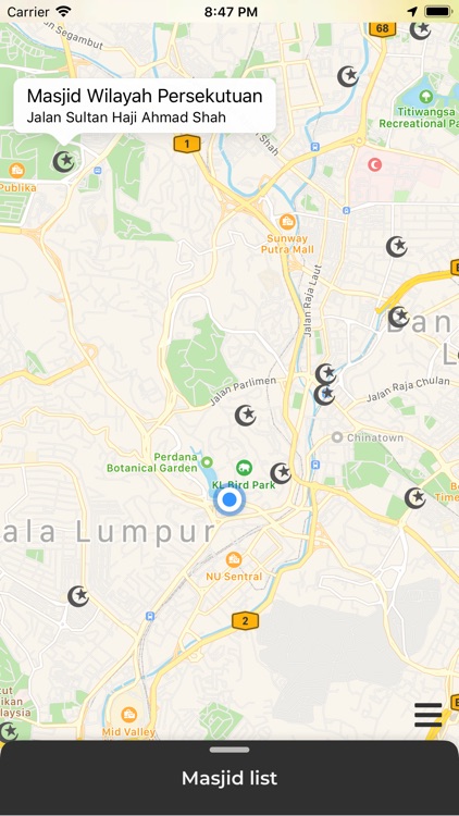 iman: Solah, Azan & Qibla screenshot-3