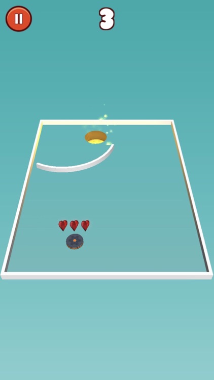 Buca : The Carrom Striker 2019 screenshot-3