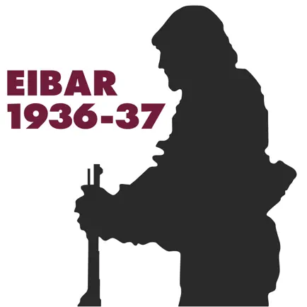 Eibar 1936-37 | Gida Читы