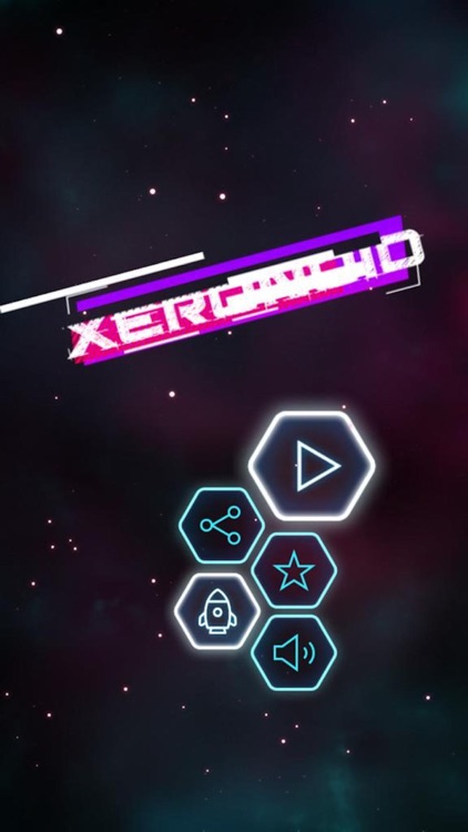 Xeronoid screenshot-5
