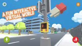 Game screenshot Virtual Road World mod apk