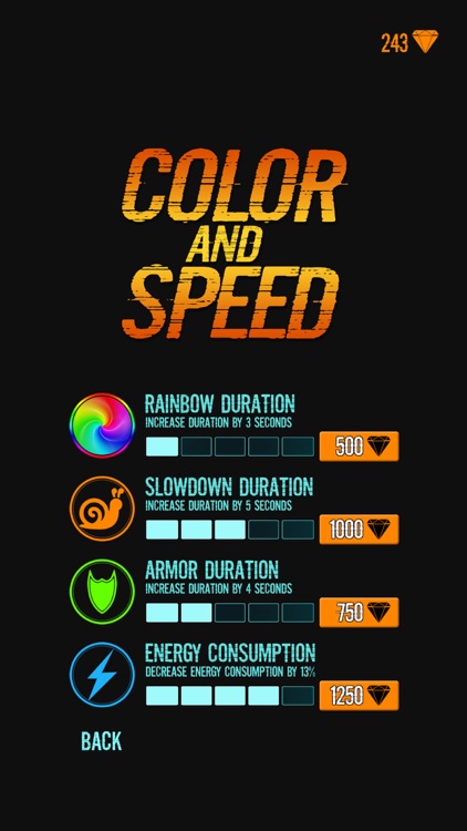 Color and Speed screenshot-4